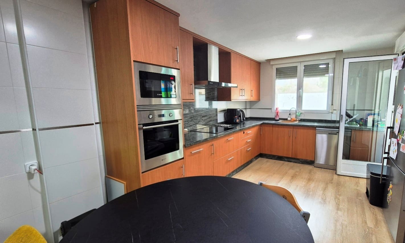 3 soveværelse Rækkehus til salg i Benisoda - € 235.000 (Ref: 9248376)