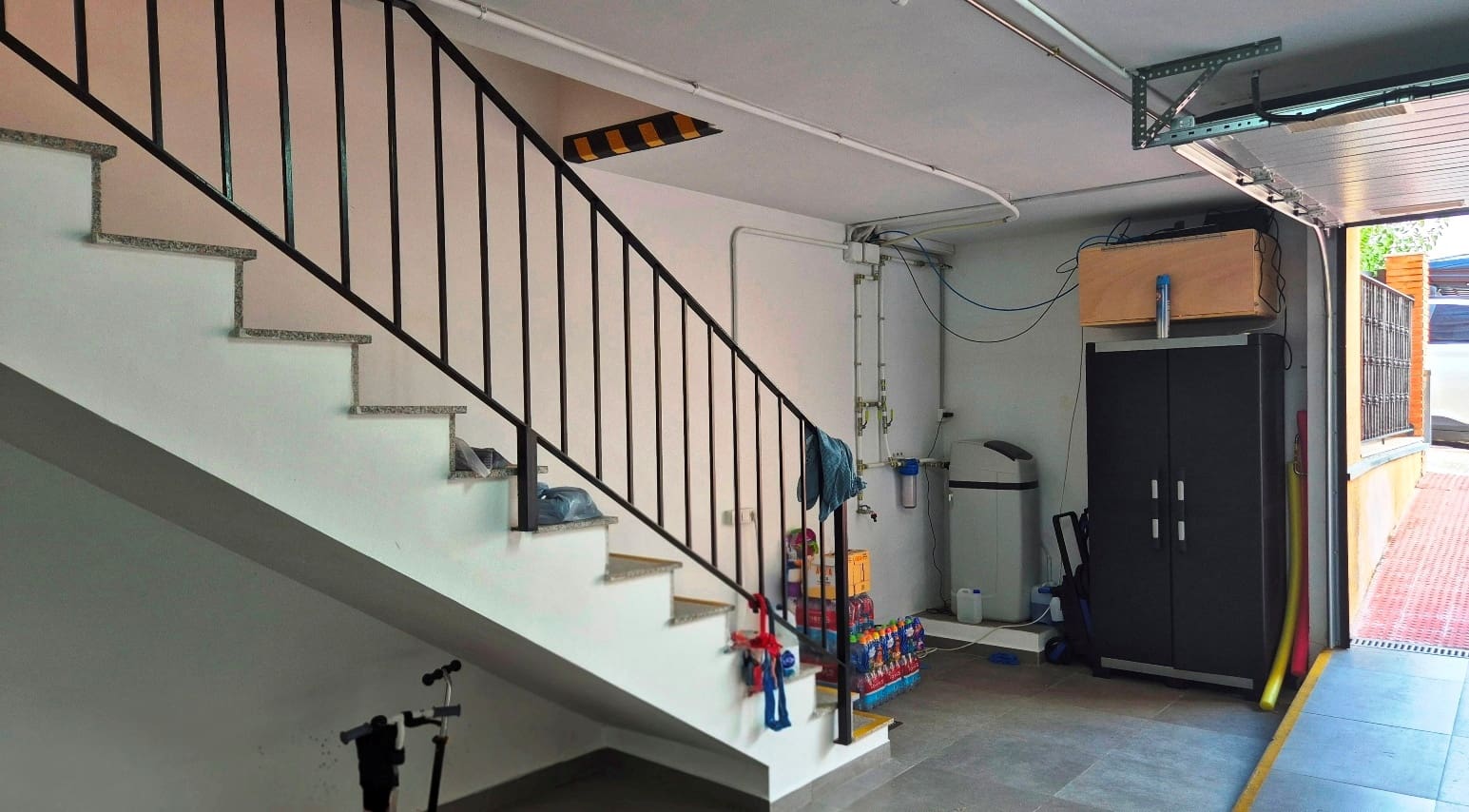 3 soveværelse Rækkehus til salg i Benisoda - € 235.000 (Ref: 9248376)