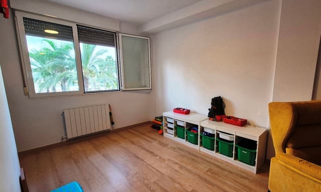 Adosado de 3 habitaciones en Benisoda en venta con garaje - 200.000 € (Ref: 9248376)