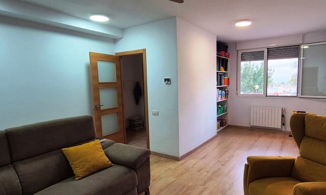 Adosado de 3 habitaciones en Benisoda en venta con garaje - 200.000 € (Ref: 9248376)