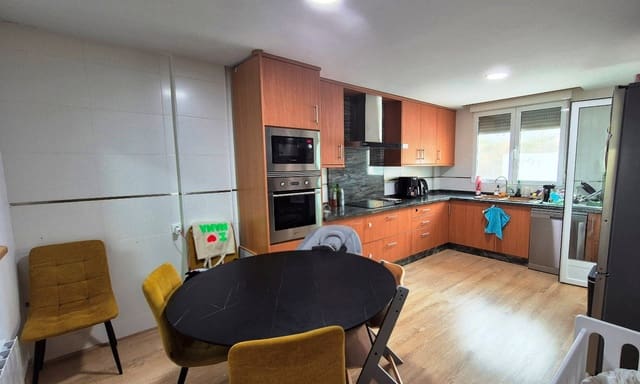 Adosado de 3 habitaciones en Benisoda en venta con garaje - 200.000 € (Ref: 9248376)