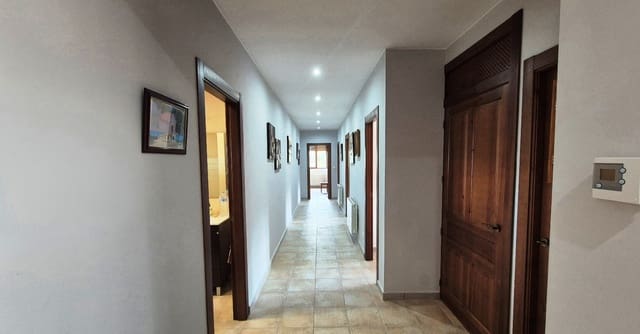 4 camera da letto Villa in vendita in L'Alqueria d'Asnar con piscina garage - 400.000 € (Rif: 9331000)