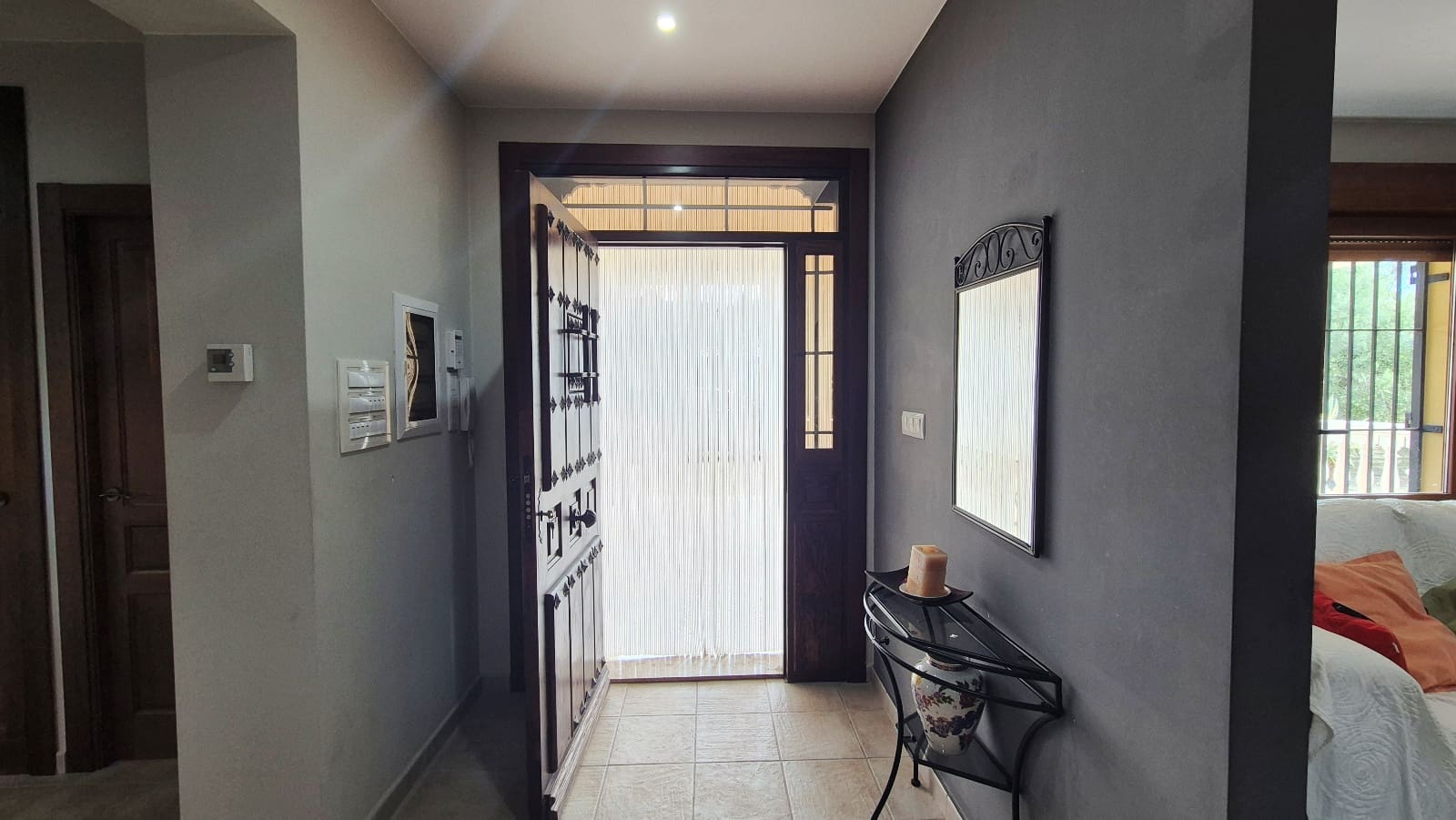 4 sovrum Villa till salu i L'Alqueria d'Asnar med pool garage - 400 000 € (Ref: 9331000)