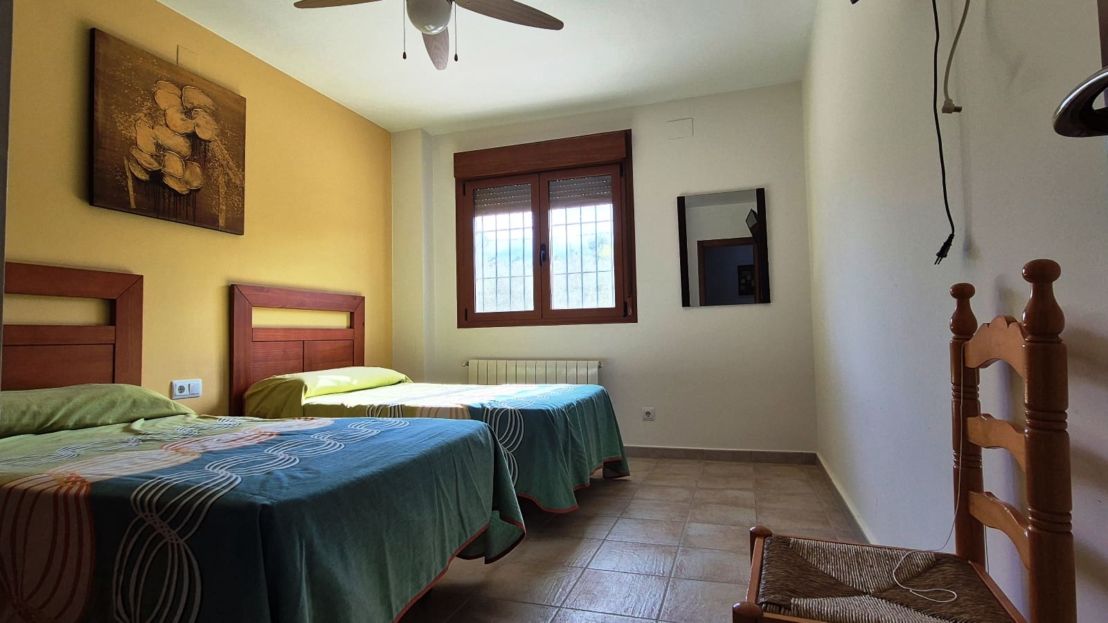 4 sovrum Villa till salu i L'Alqueria d'Asnar med pool garage - 400 000 € (Ref: 9331000)