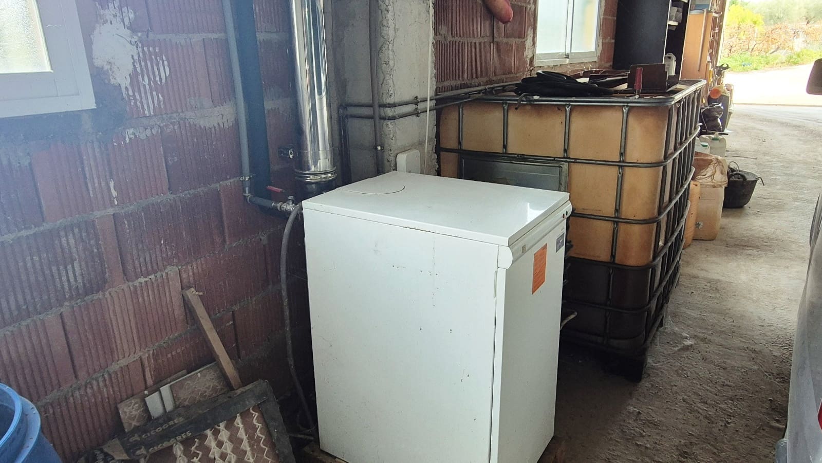 4 sovrum Villa till salu i L'Alqueria d'Asnar med pool garage - 400 000 € (Ref: 9331000)