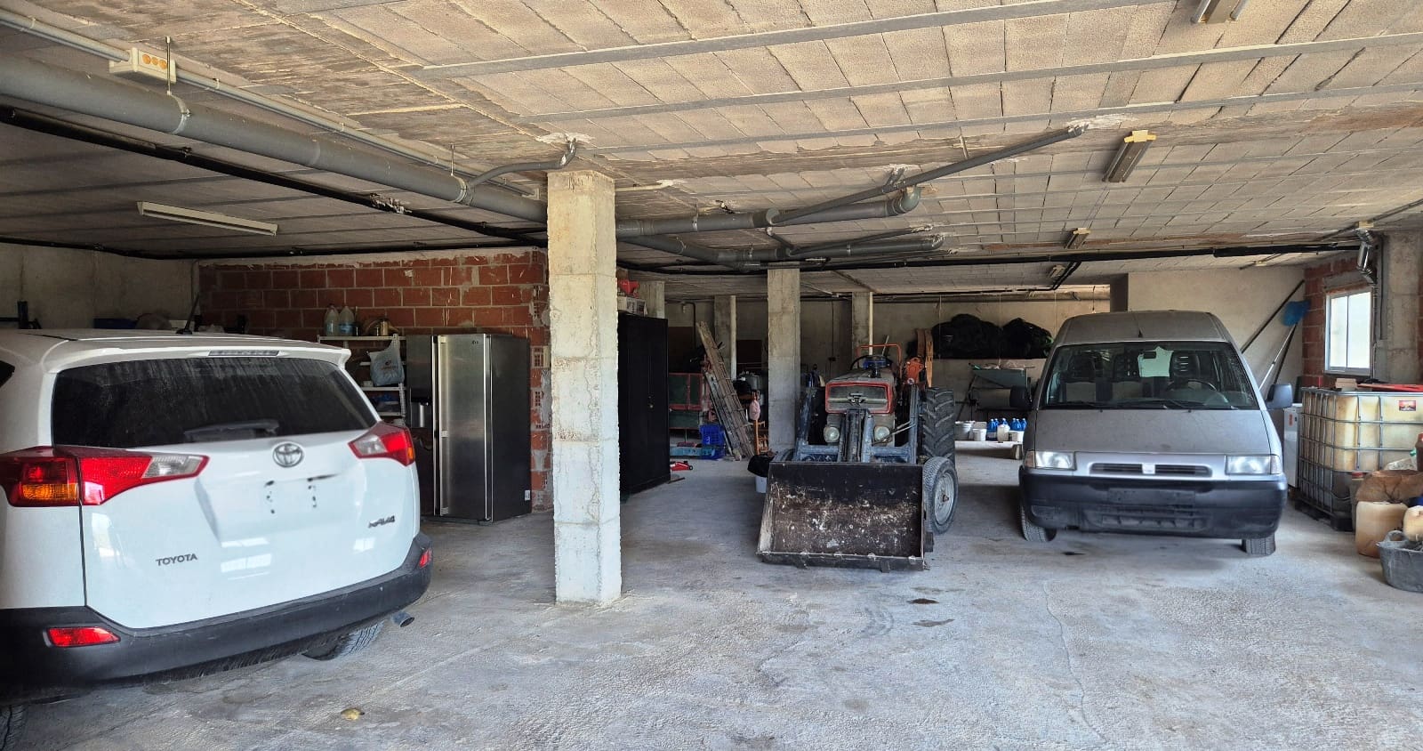 4 sovrum Villa till salu i L'Alqueria d'Asnar med pool garage - 400 000 € (Ref: 9331000)