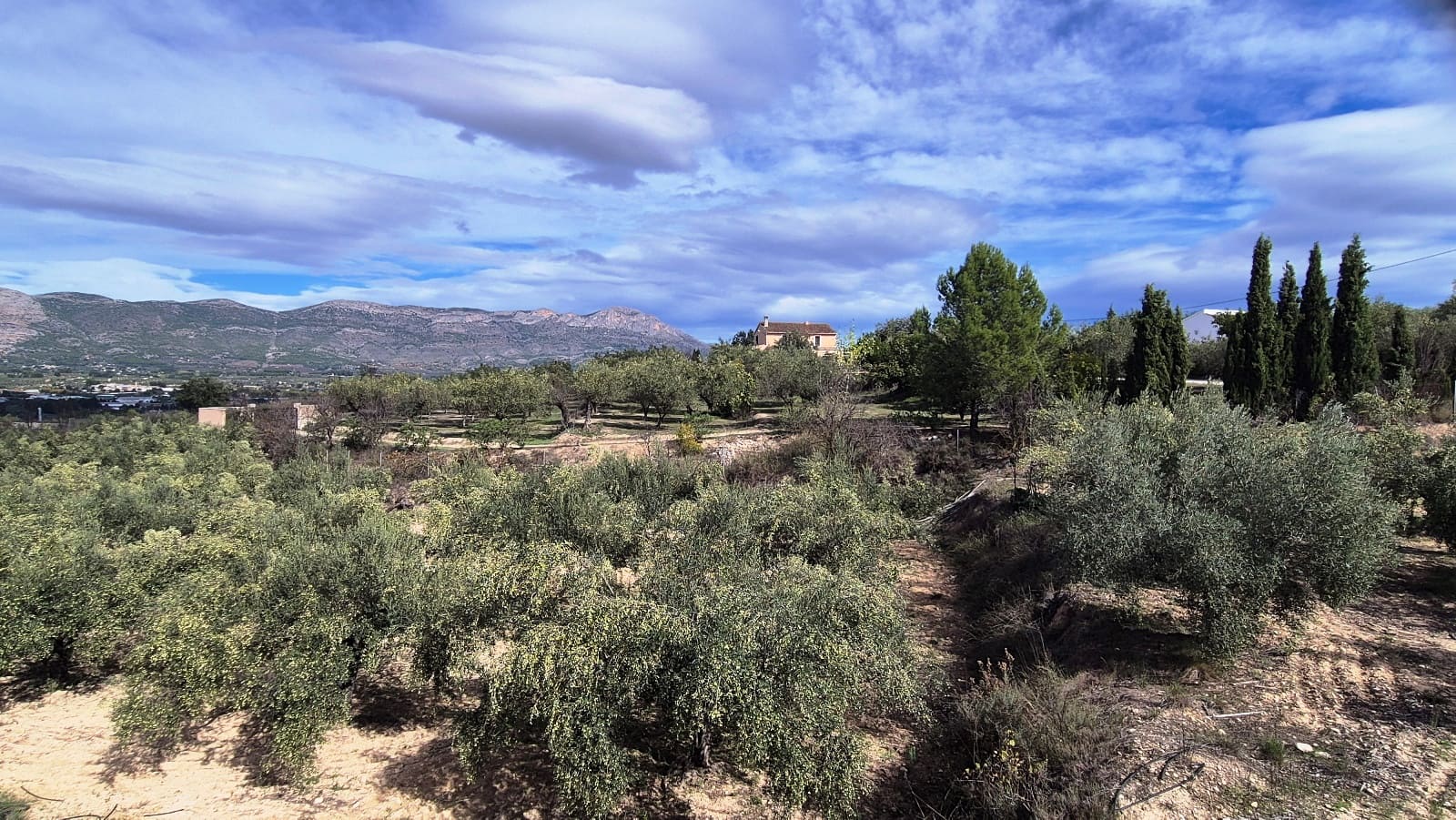 4 sovrum Villa till salu i L'Alqueria d'Asnar med pool garage - 400 000 € (Ref: 9331000)