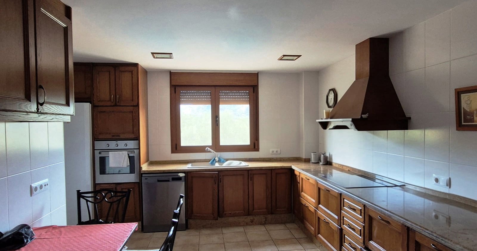 4 soverom Villa til salgs i L'Alqueria d'Asnar med svømmebasseng garasje - € 400 000 (Ref: 9331000)