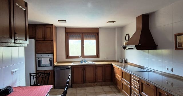 4 camera da letto Villa in vendita in L'Alqueria d'Asnar con piscina garage - 400.000 € (Rif: 9331000)