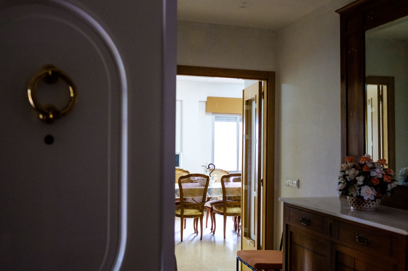 4 chambre Villa/Maison à vendre à Bocairent avec garage - 299 000 € (Ref: 9378257)