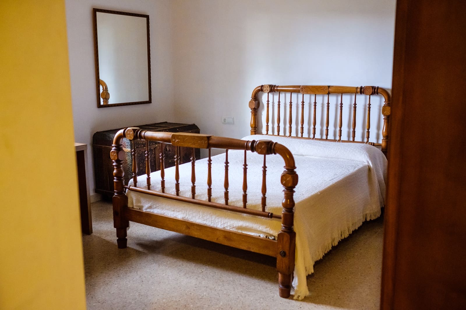 4 chambre Villa/Maison à vendre à Bocairent avec garage - 299 000 € (Ref: 9378257)