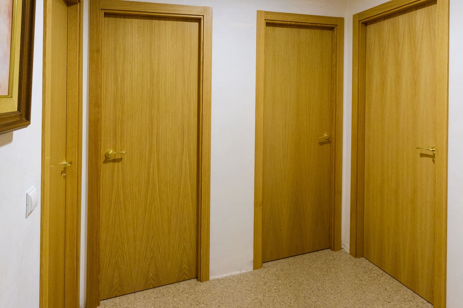 4 chambre Villa/Maison à vendre à Bocairent avec garage - 299 000 € (Ref: 9378257)