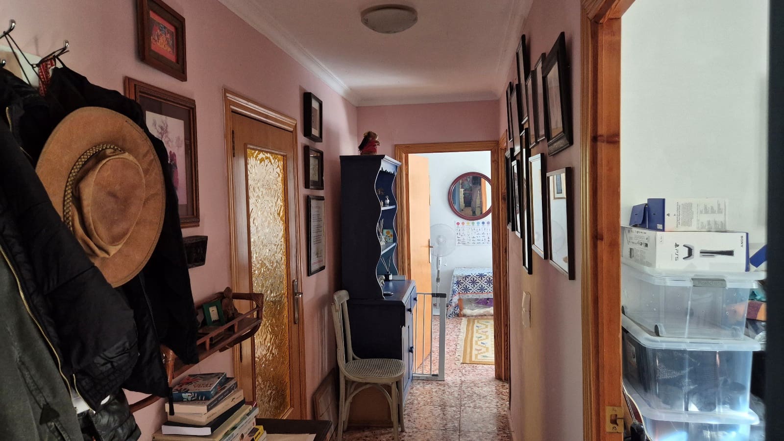 3 soveværelse Villa til salg i Ontinyent med garage - € 160.000 (Ref: 9420032)