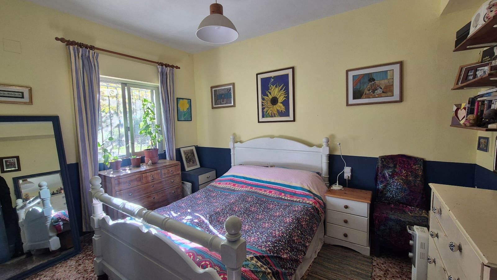 3 soveværelse Villa til salg i Ontinyent med garage - € 160.000 (Ref: 9420032)