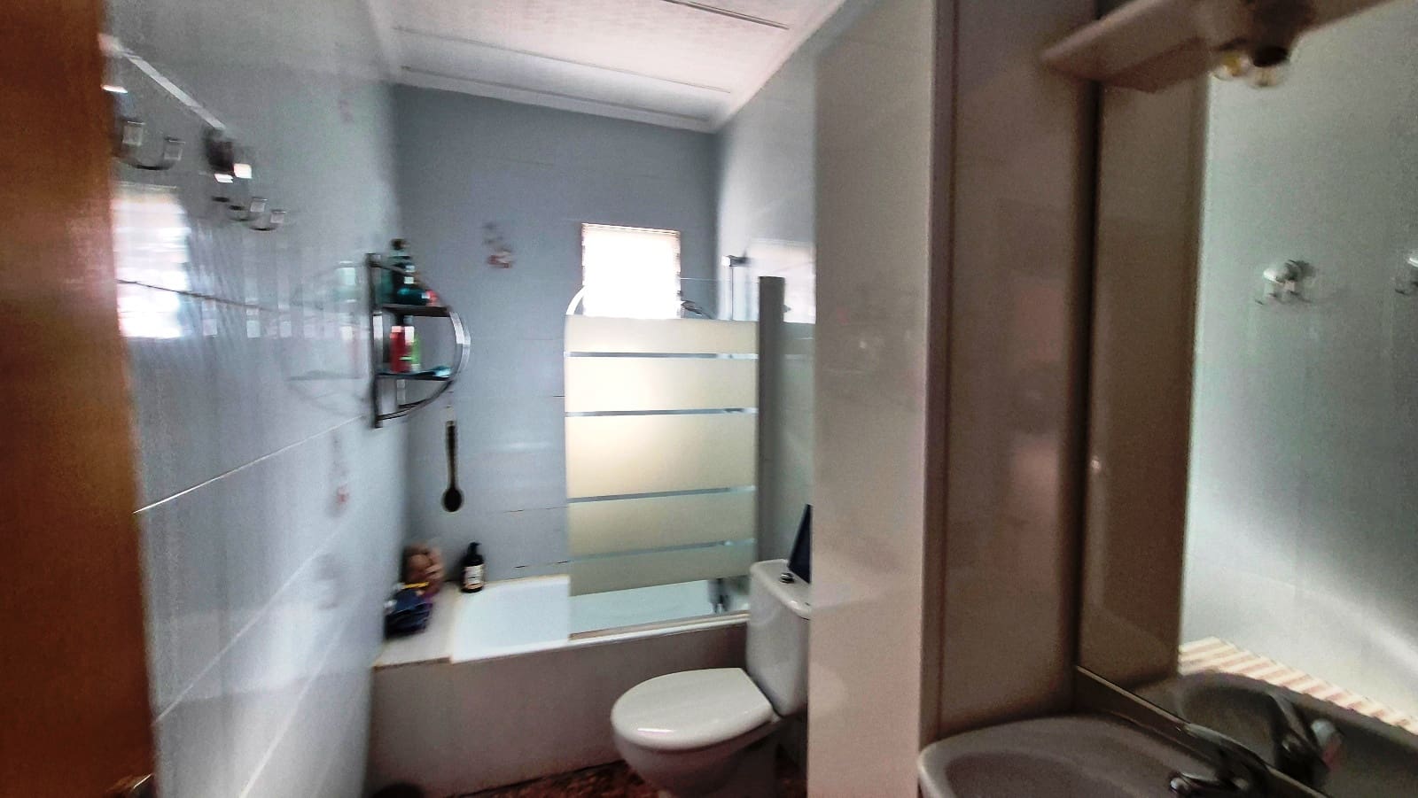 3 soveværelse Villa til salg i Ontinyent med garage - € 160.000 (Ref: 9420032)