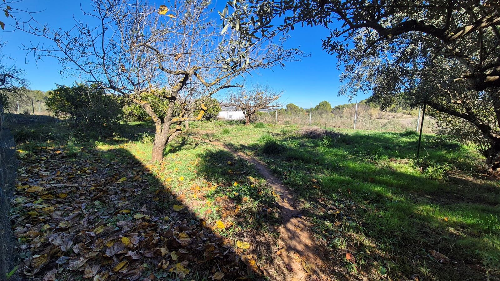 3 soveværelse Villa til salg i Ontinyent med garage - € 160.000 (Ref: 9420032)