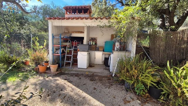 3 soverom Villa til salgs i Ontinyent med garasje - € 160 000 (Ref: 9420032)