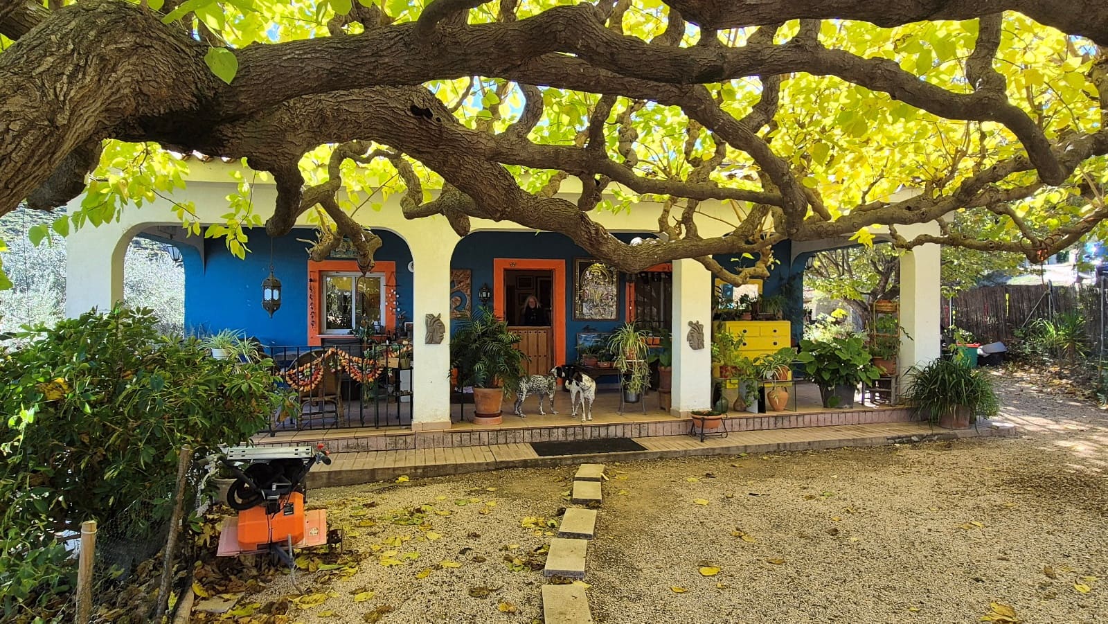 3 soveværelse Villa til salg i Ontinyent med garage - € 160.000 (Ref: 9420032)