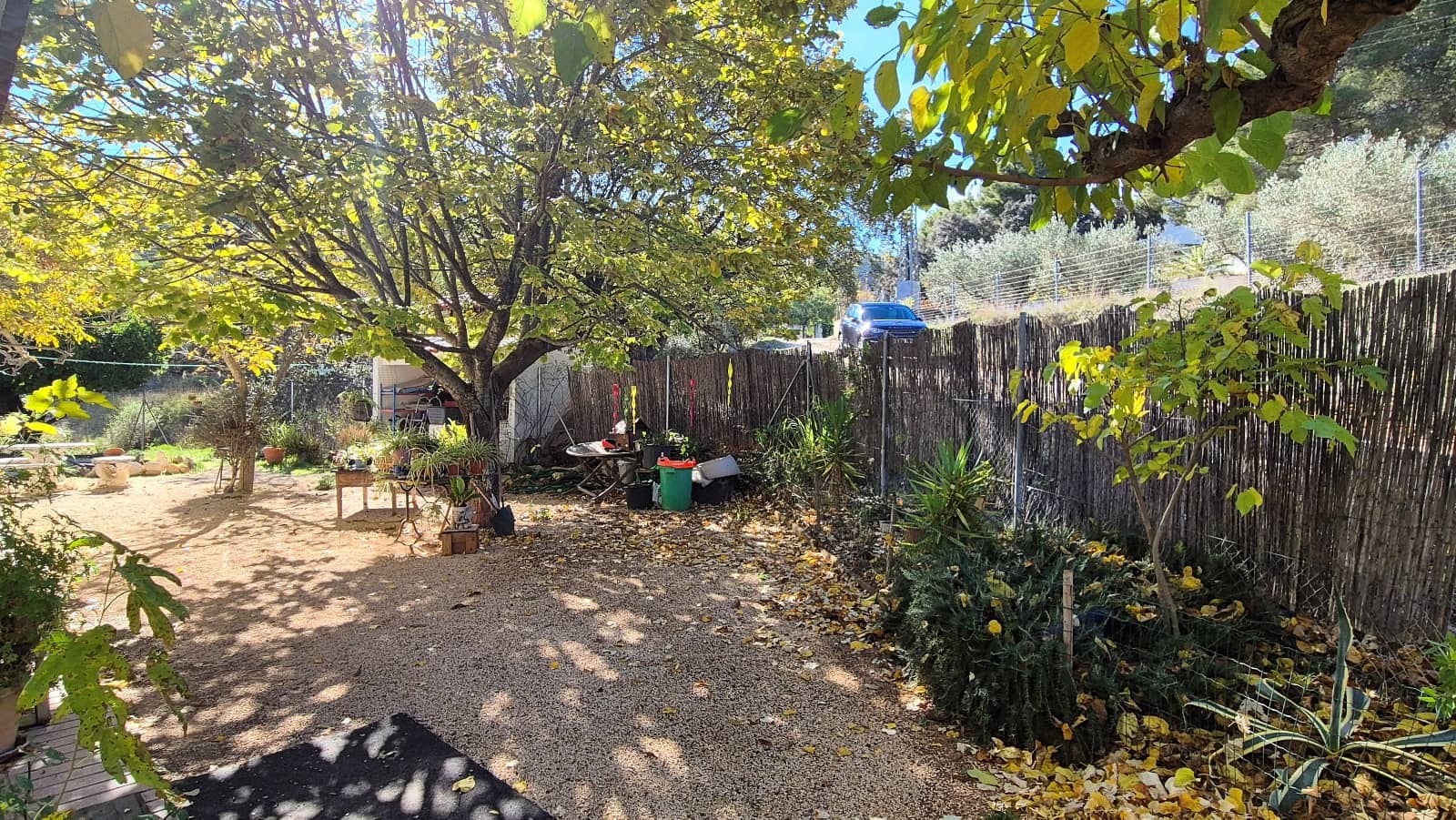 3 soveværelse Villa til salg i Ontinyent med garage - € 160.000 (Ref: 9420032)