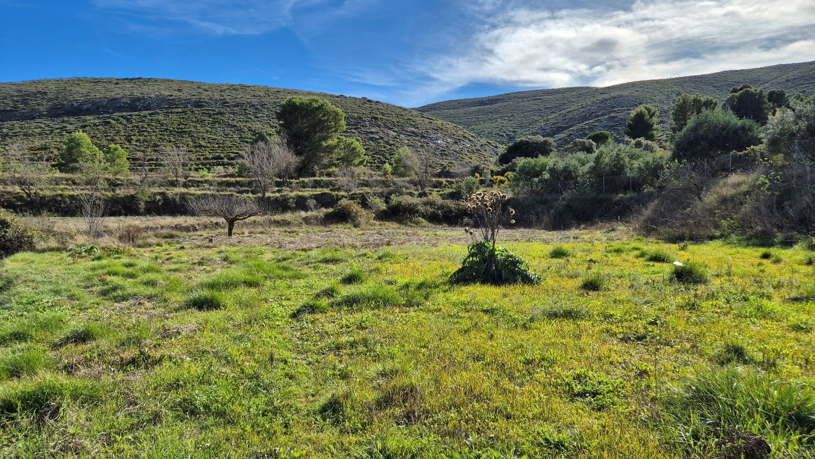 3 soveværelse Villa til salg i Ontinyent med garage - € 160.000 (Ref: 9420032)