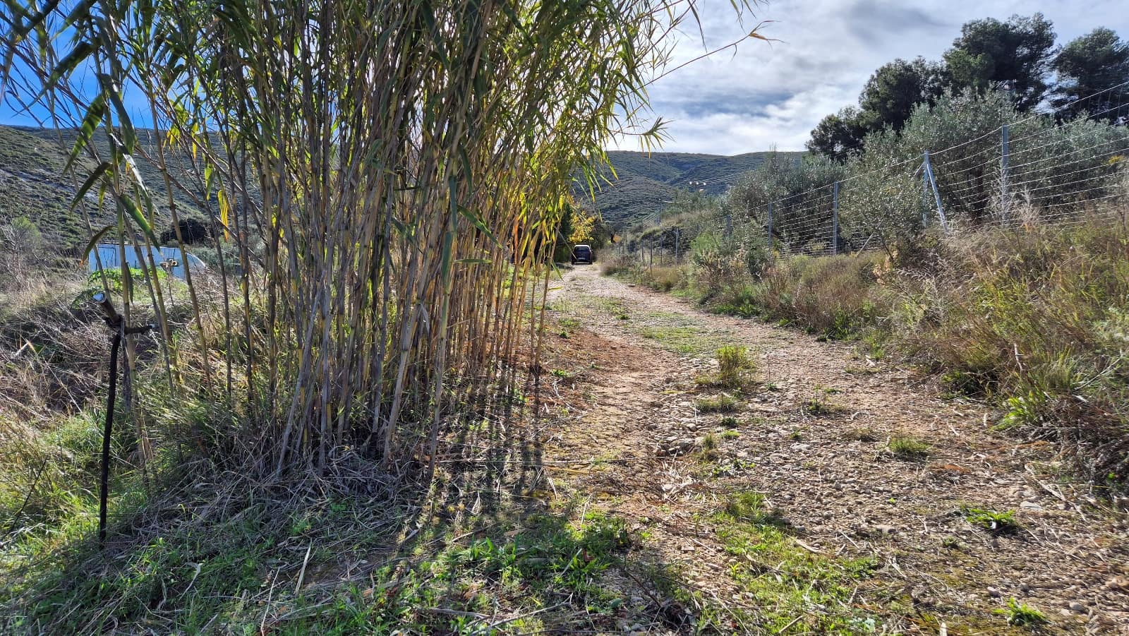 3 soveværelse Villa til salg i Ontinyent med garage - € 160.000 (Ref: 9420032)