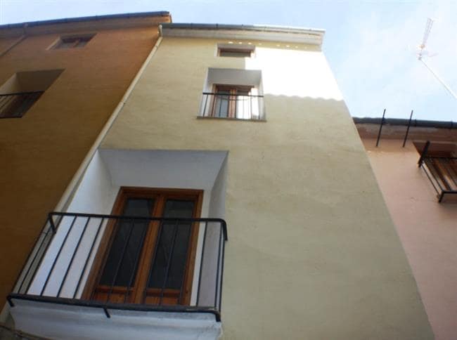 9 soverom Hus til salgs i Ontinyent - € 15 000 (Ref: 9441996)
