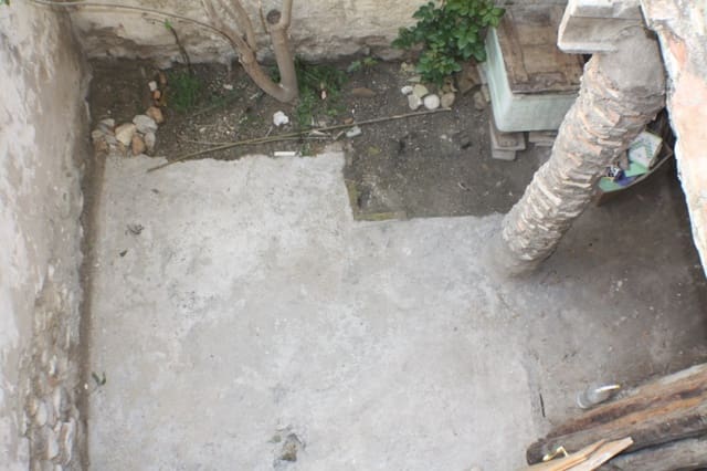 9 slaapkamer Huis te koop in Ontinyent - € 15.000 (Ref: 9441996)