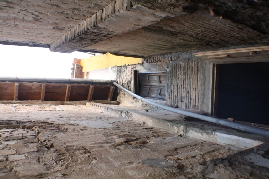 9 soverom Hus til salgs i Ontinyent - € 15 000 (Ref: 9441996)