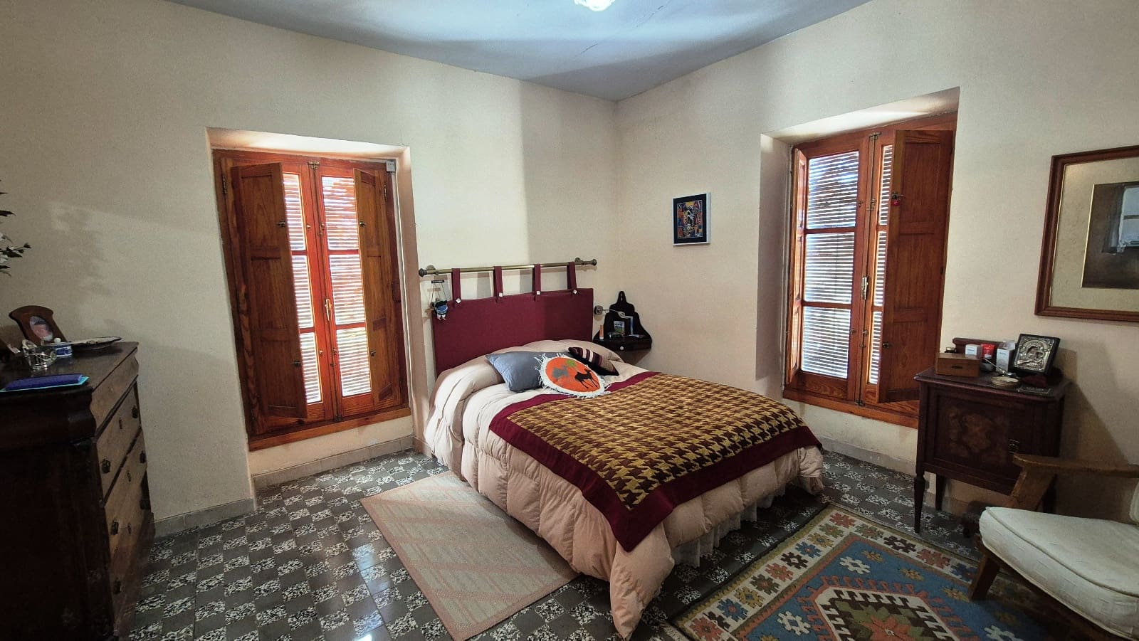 10 bedroom Finca/Country House for sale in Ontinyent - € 490,000 (Ref: 9442920)