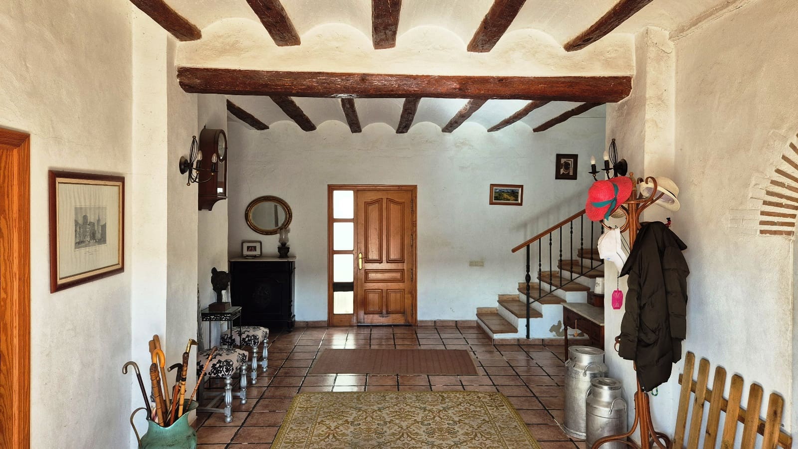 10 bedroom Finca/Country House for sale in Ontinyent - € 490,000 (Ref: 9442920)