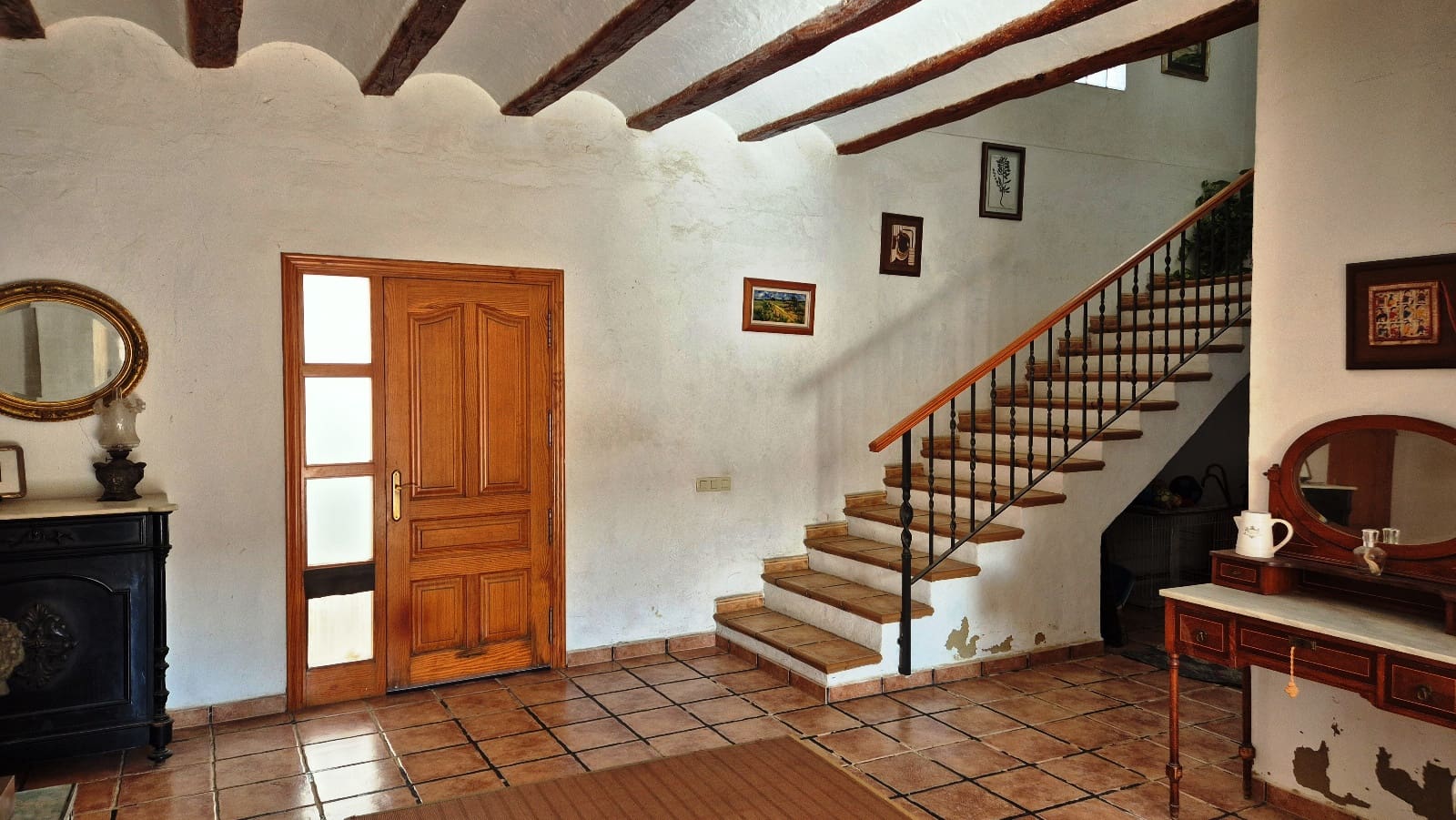 10 bedroom Finca/Country House for sale in Ontinyent - € 490,000 (Ref: 9442920)