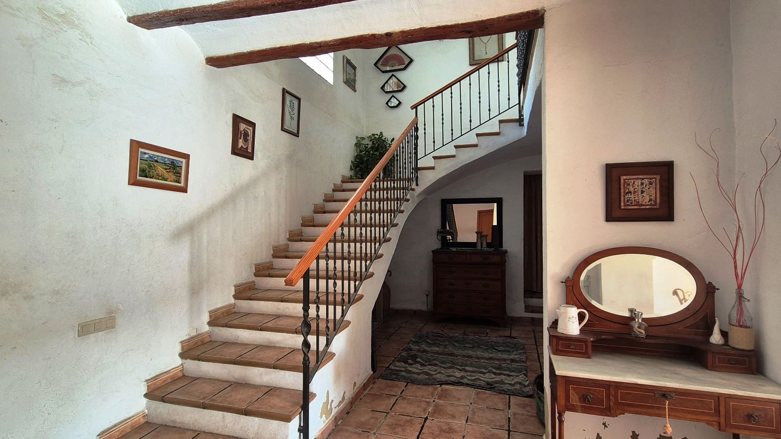 10 bedroom Finca/Country House for sale in Ontinyent - € 490,000 (Ref: 9442920)