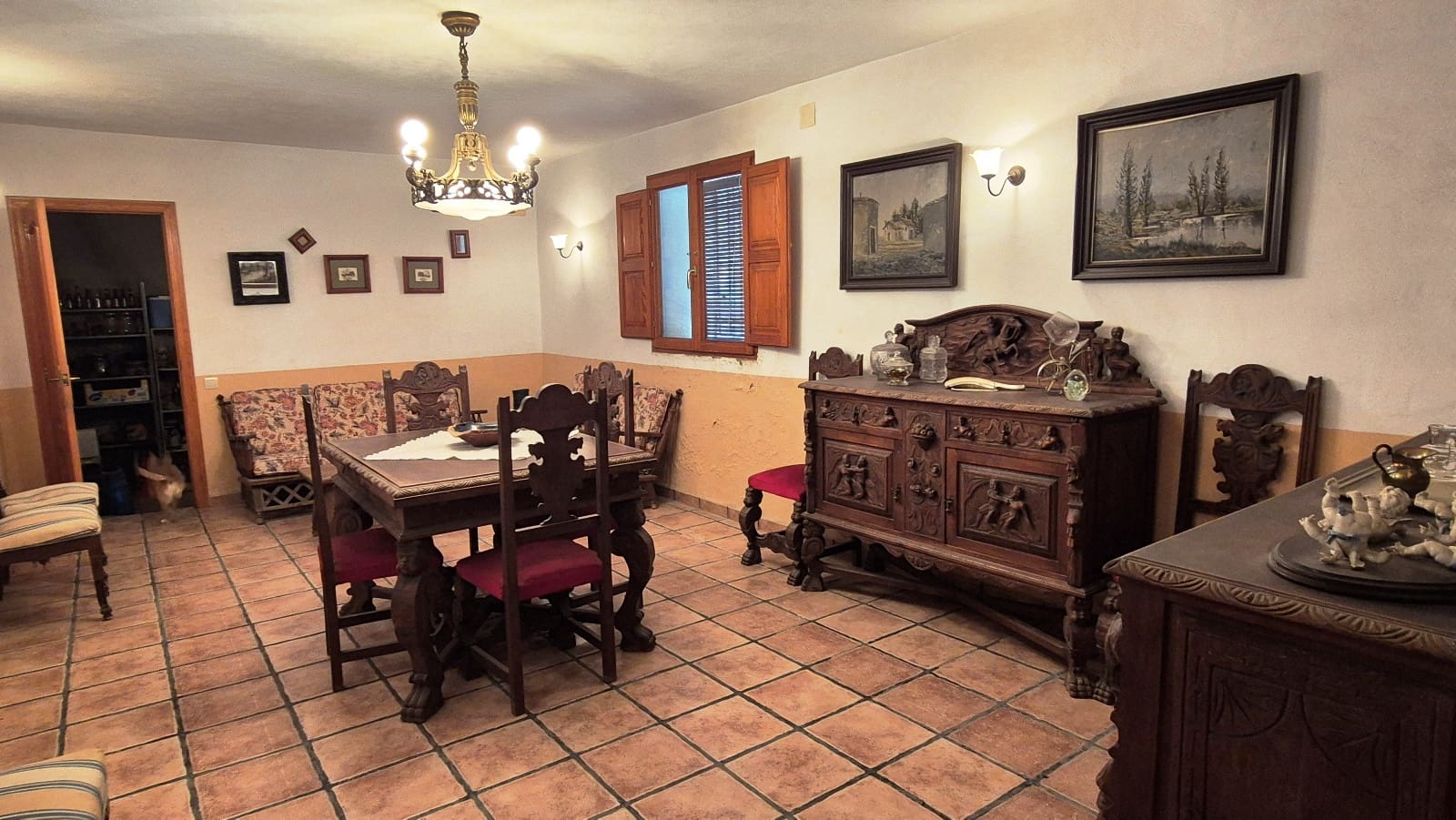 10 bedroom Finca/Country House for sale in Ontinyent - € 490,000 (Ref: 9442920)