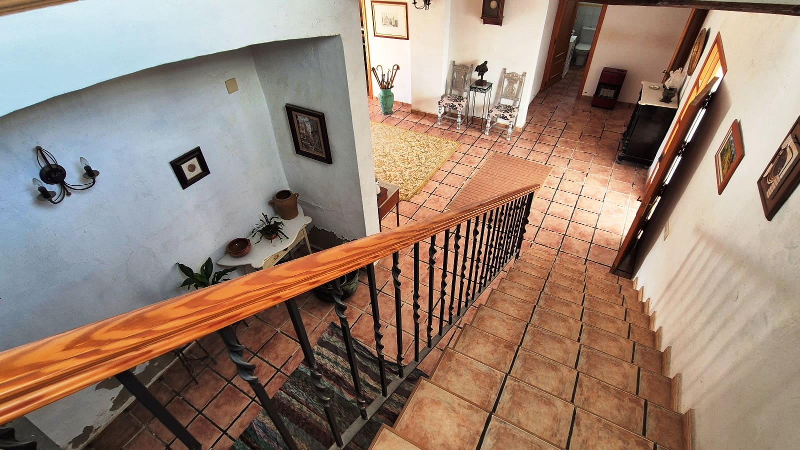 10 bedroom Finca/Country House for sale in Ontinyent - € 490,000 (Ref: 9442920)