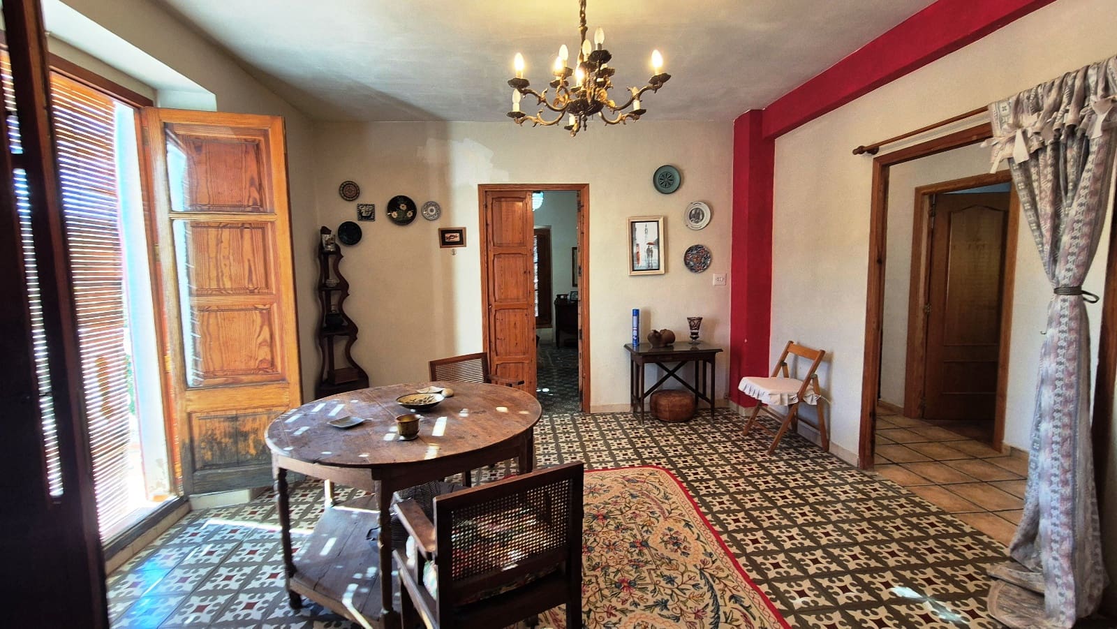 10 bedroom Finca/Country House for sale in Ontinyent - € 490,000 (Ref: 9442920)