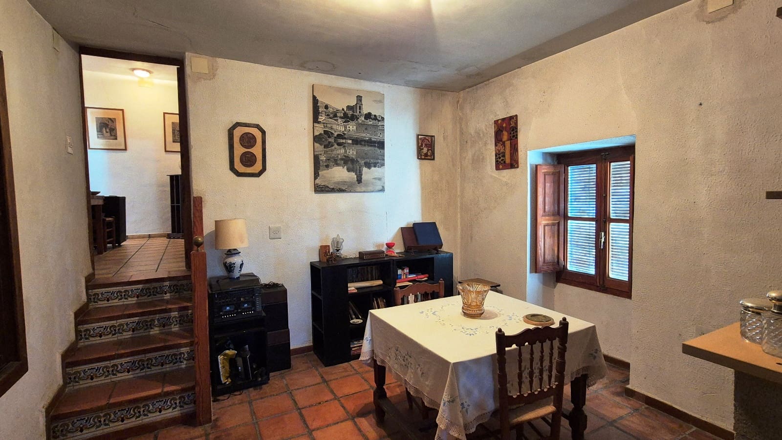 10 bedroom Finca/Country House for sale in Ontinyent - € 490,000 (Ref: 9442920)