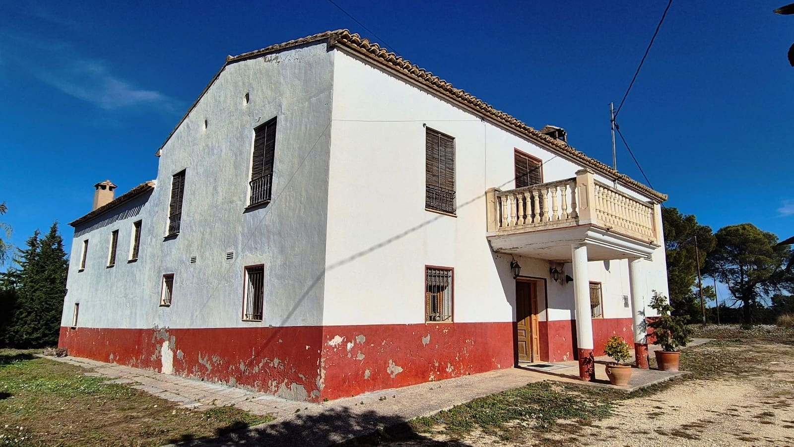 10 bedroom Finca/Country House for sale in Ontinyent - € 490,000 (Ref: 9442920)