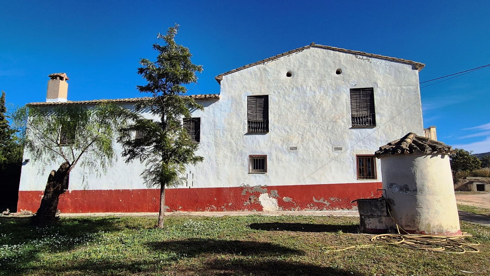 10 bedroom Finca/Country House for sale in Ontinyent - € 490,000 (Ref: 9442920)