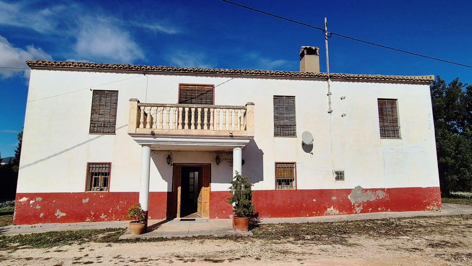10 bedroom Finca/Country House for sale in Ontinyent - € 490,000 (Ref: 9442920)