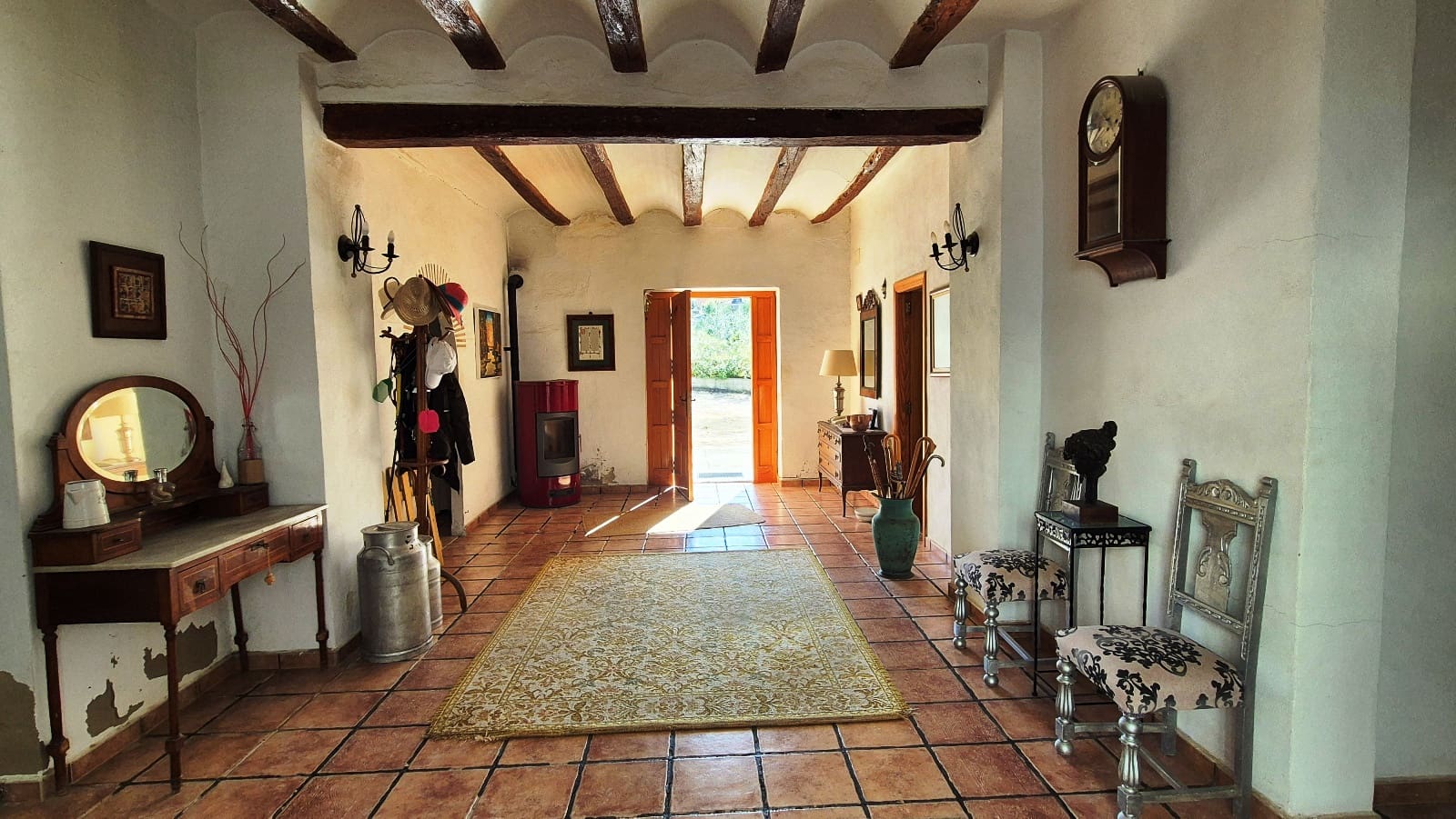 10 bedroom Finca/Country House for sale in Ontinyent - € 490,000 (Ref: 9442920)
