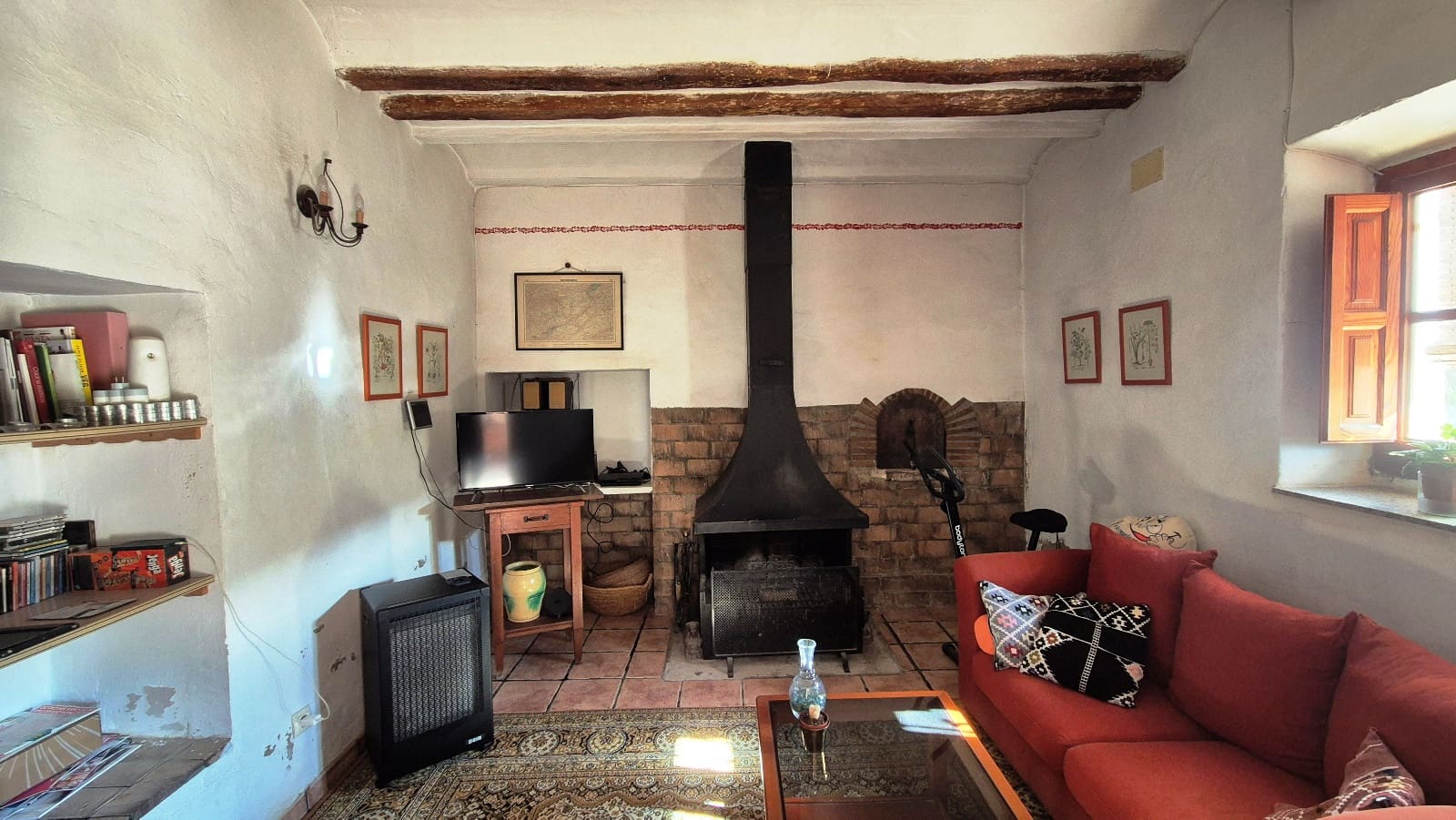 10 bedroom Finca/Country House for sale in Ontinyent - € 490,000 (Ref: 9442920)