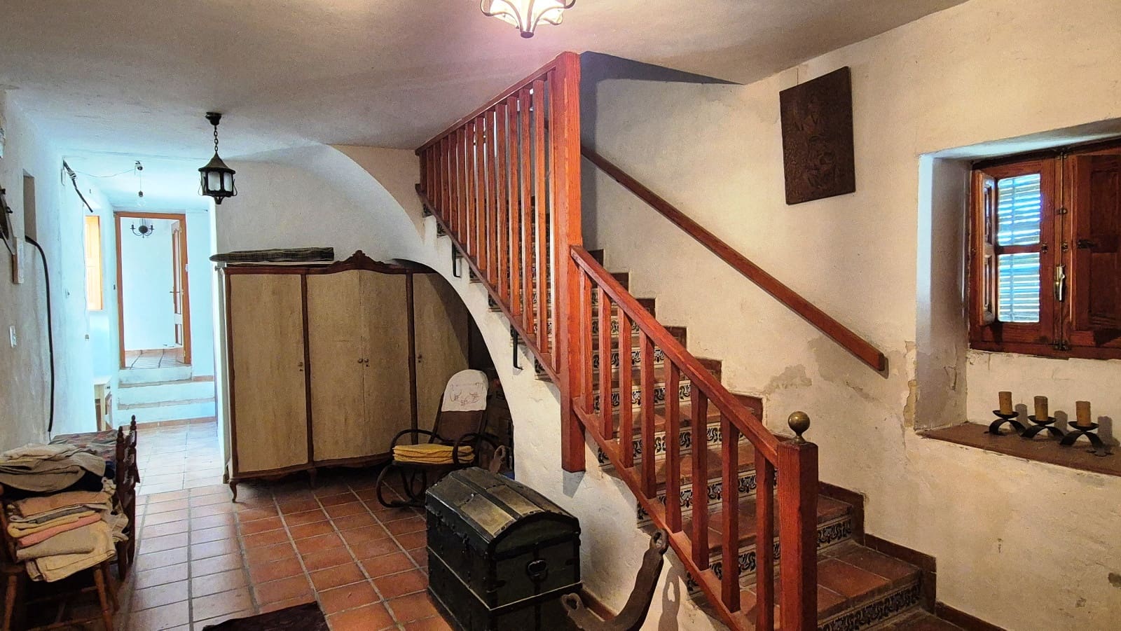 10 bedroom Finca/Country House for sale in Ontinyent - € 490,000 (Ref: 9442920)