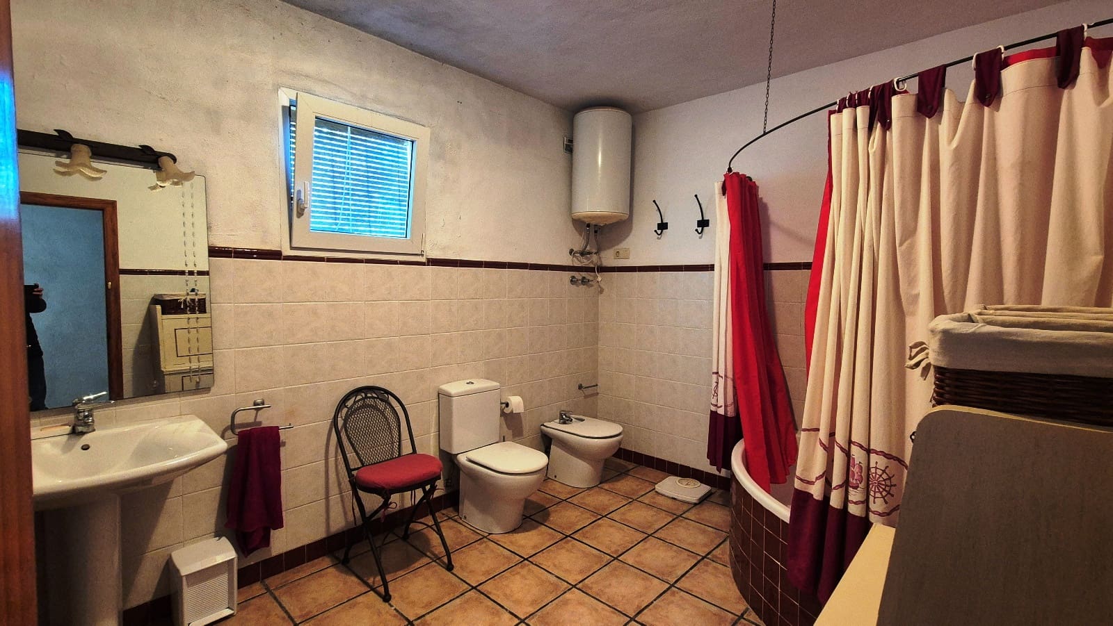 10 bedroom Finca/Country House for sale in Ontinyent - € 490,000 (Ref: 9442920)