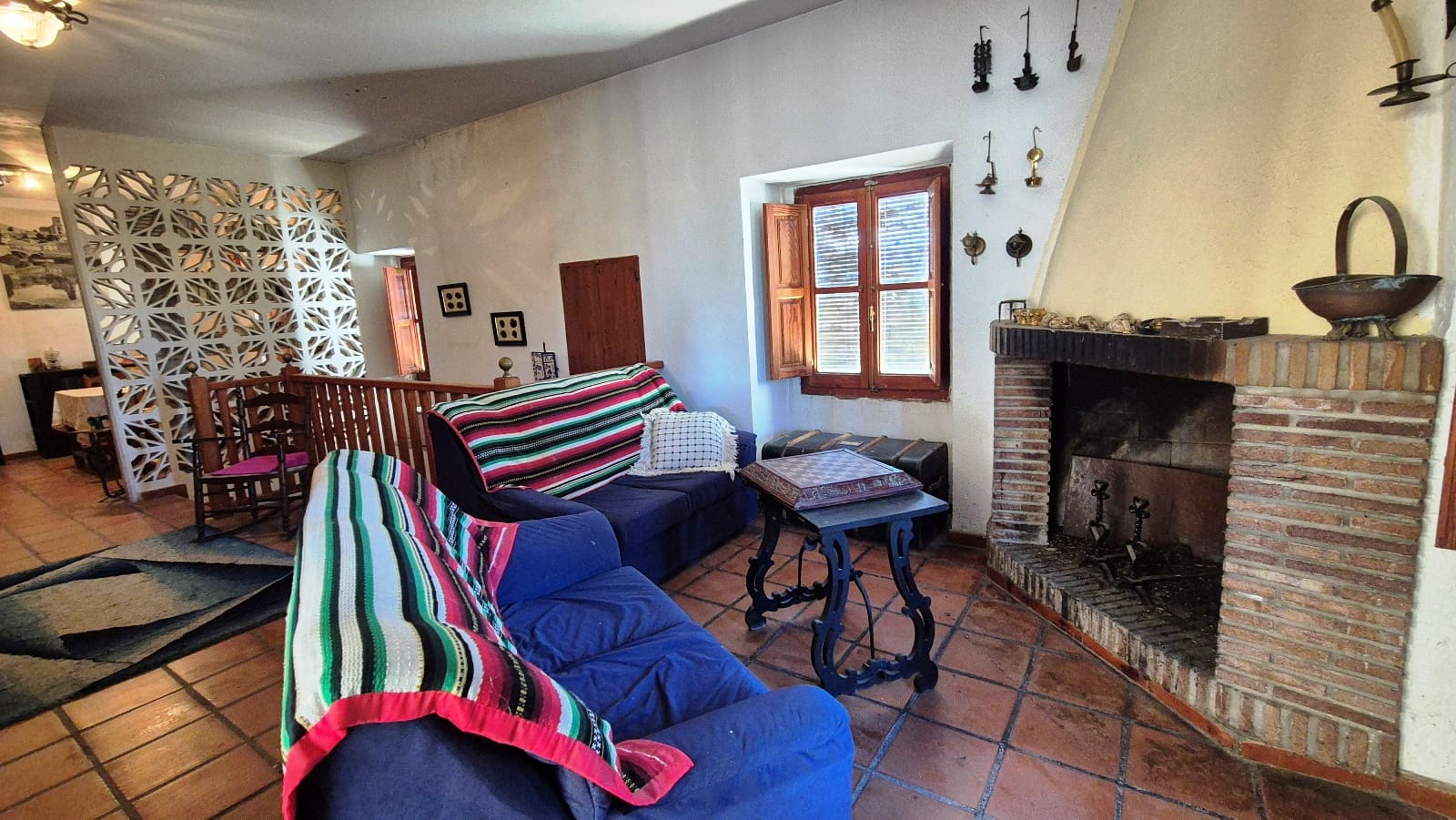 10 bedroom Finca/Country House for sale in Ontinyent - € 490,000 (Ref: 9442920)