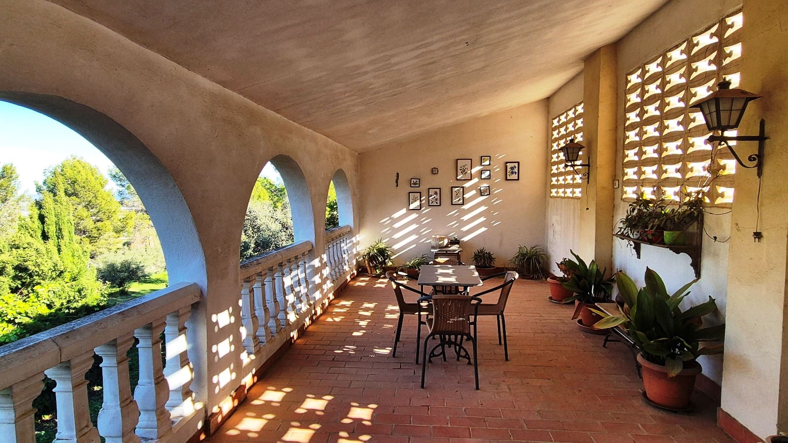 10 bedroom Finca/Country House for sale in Ontinyent - € 490,000 (Ref: 9442920)