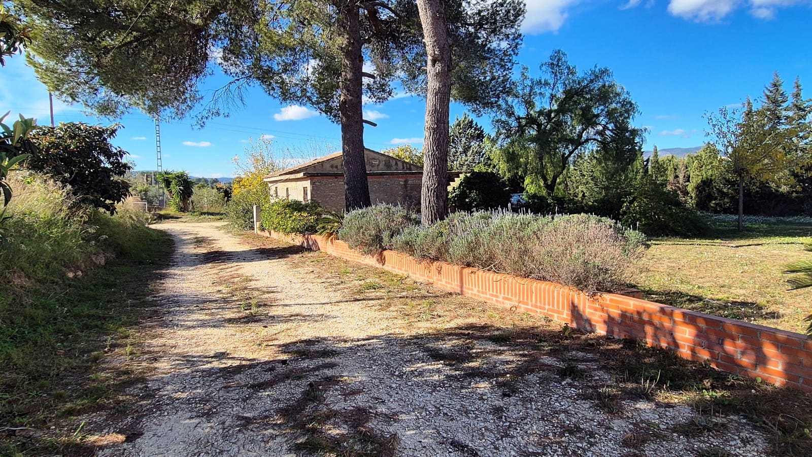 10 bedroom Finca/Country House for sale in Ontinyent - € 490,000 (Ref: 9442920)