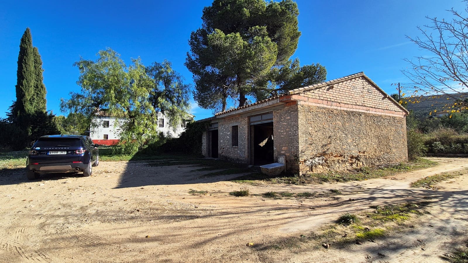 10 bedroom Finca/Country House for sale in Ontinyent - € 490,000 (Ref: 9442920)