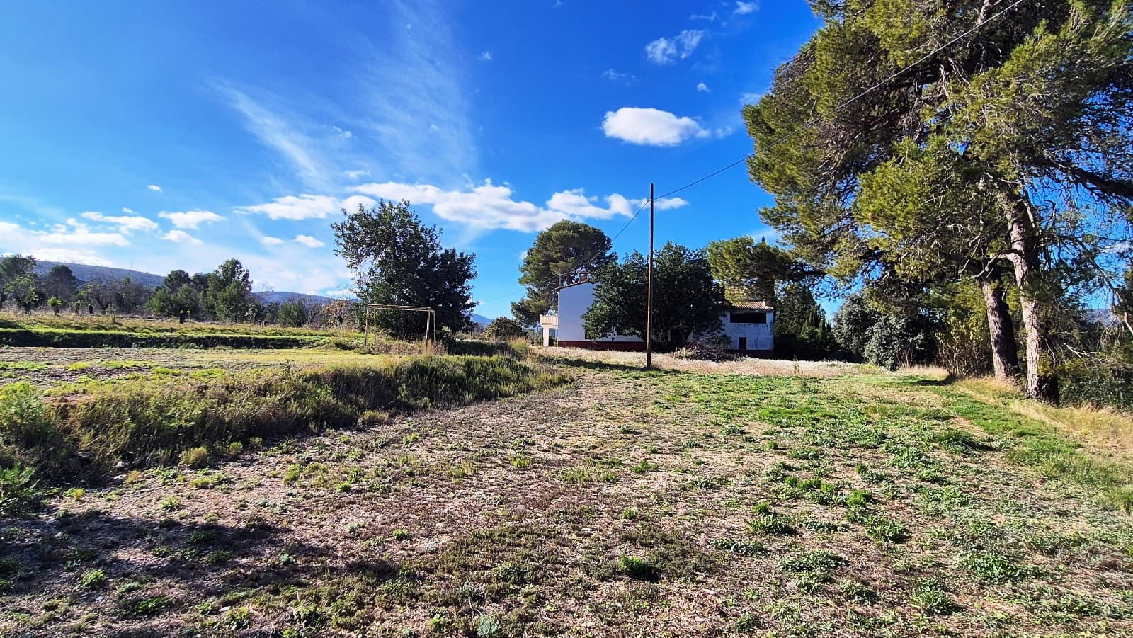 10 bedroom Finca/Country House for sale in Ontinyent - € 490,000 (Ref: 9442920)
