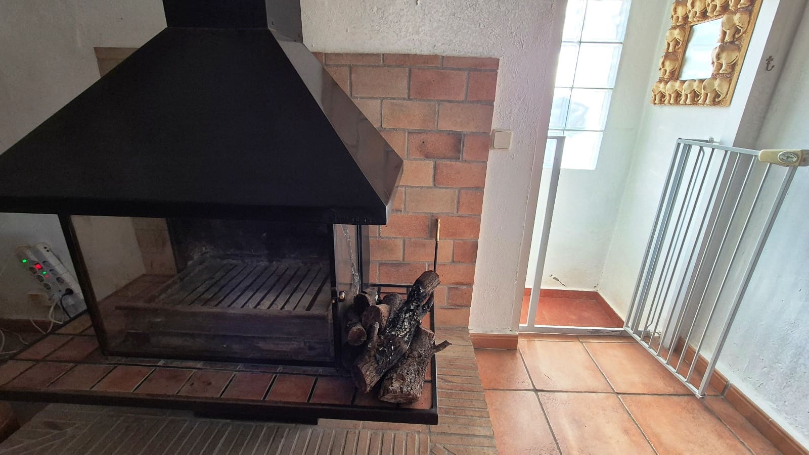 3 quarto Moradia para venda em Ontinyent com piscina garagem - 165 000 € (Ref: 9460824)