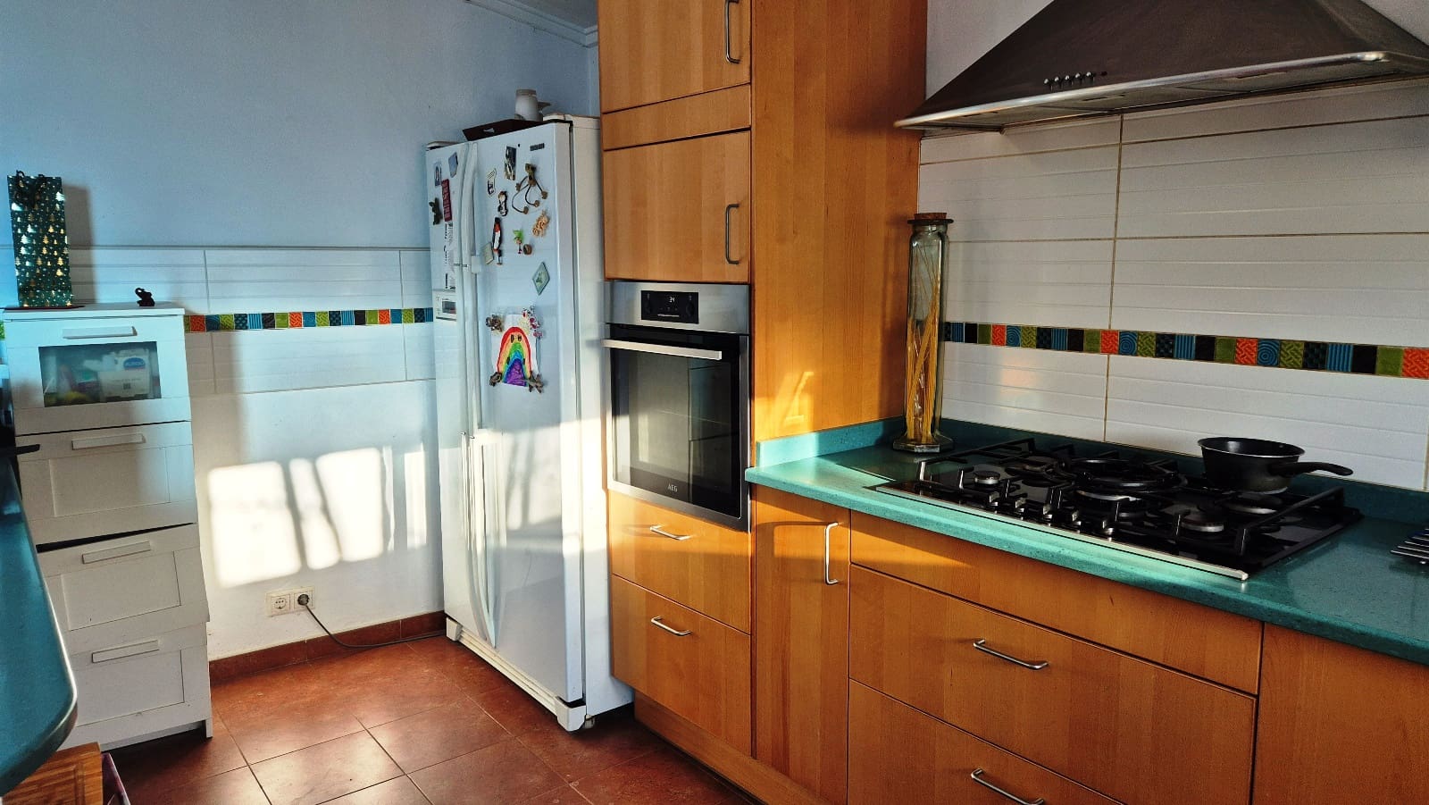 3 quarto Moradia para venda em Ontinyent com piscina garagem - 165 000 € (Ref: 9460824)